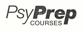 PSYPREP COURSES