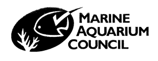 MARINE AQUARIUM COUNCIL