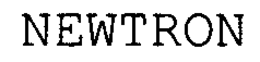 NEWTRON