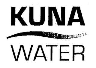 KUNA WATER