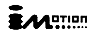 I-MOTION