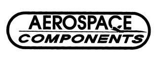 AEROSPACE COMPONENTS