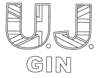 U.J. GIN