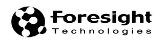 FORESIGHT TECHNOLOGIES