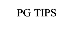 PG TIPS