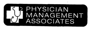 PHYSICIAN MANAGEMENT ASSOCIATES