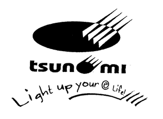 TSUNML LIGHT UP YOUR E LIFE