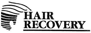 HAIR RECOVERY