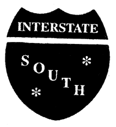 INTERSTATE SOUTH