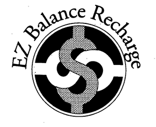 EZ BALANCE RECHARGE