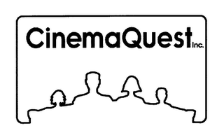 CINEMAQUEST INC.