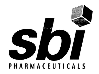 SBI PHARMACEUTICALS