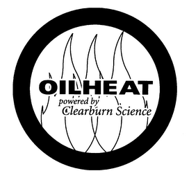 OILHEAT POWERED BY CLEARBURN SCIENCE