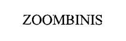 ZOOMBINIS