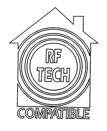 RF TECH COMPATIBLE