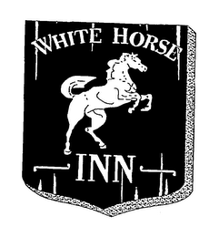 WHITE HORSE INN