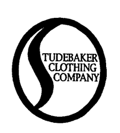 STUDEBAKER CLOTHING COMPANY