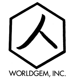 WORLDGEM, INC.