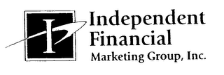 INDEPENDENT FINANCIAL MARKETING GROUP, INC.