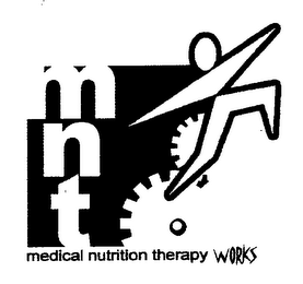 MNT MEDICAL NUTRITION THERAPY WORKS