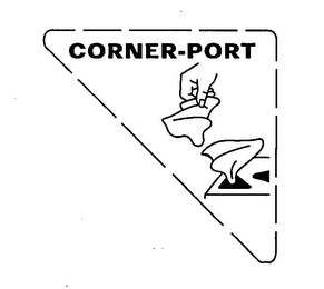 CORNER-PORT