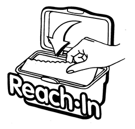 REACH-IN