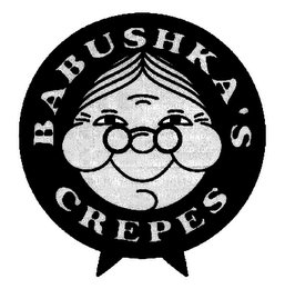 BABUSHKA'S CREPES