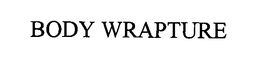 BODY WRAPTURE