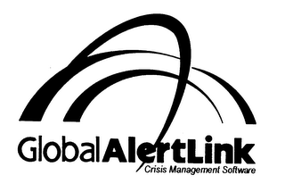 GLOBALALERTLINK CRISIS MANAGEMENT SOFTWARE