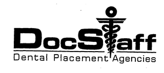 DOCSTAFF DENTAL PLACEMENT AGENCIES