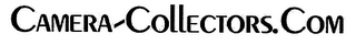 CAMERA/COLLECTORS.COM