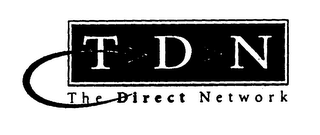 TDN THE DIRECT NETWORK