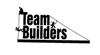 TEAM BUILDERS