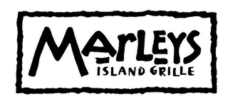 MARLEYS ISLAND GRILLE