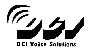 DCI VOICE SOLUTIONS