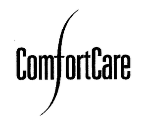 COMFORTCARE