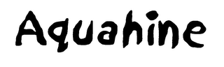 AQUAHINE