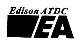 EDISON ATDC EA