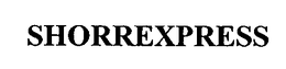 SHORREXPRESS
