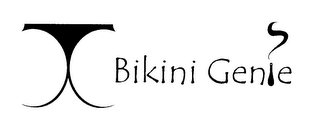 BIKINI GENIE