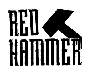 RED HAMMER