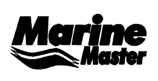 MARINE MASTER