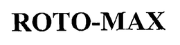 ROTO-MAX