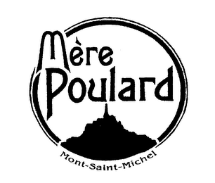 MÈRE POULARD MOUNT-SAINT-MICHEL