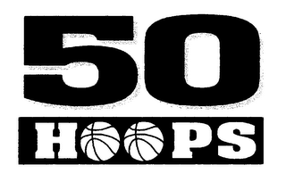 50 HOOPS