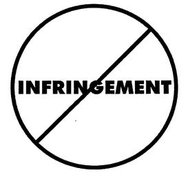 INFRINGEMENT