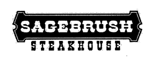 SAGEBRUSH STEAKHOUSE