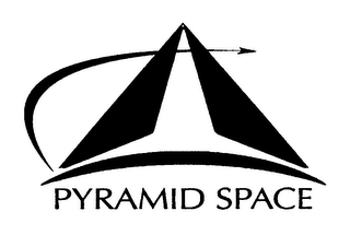PYRAMID SPACE