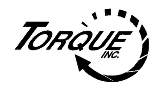 TORQUE INC.