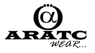 A ARATC WEAR...